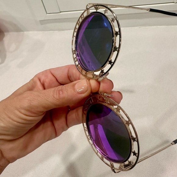 Elton John Walk of Fame Sunglasses. main image 14
